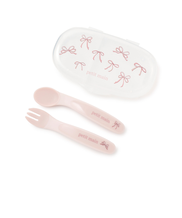 スプーン・フォークセット