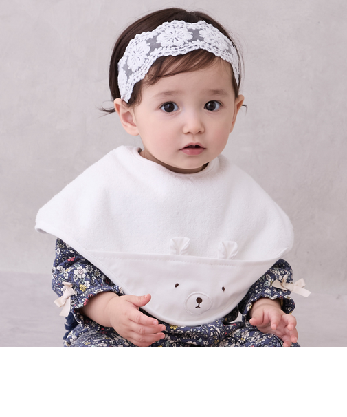 【防水】アニマルビックスタイ