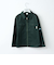 【Penfield】KIDS Wポケットシャツジャケット