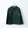 【Penfield】KIDS Wポケットシャツジャケット