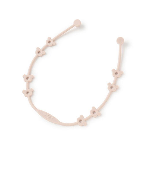 【Littlebyul】シリコンTOYBAND