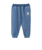 【POLO BCS】スウェットパンツ