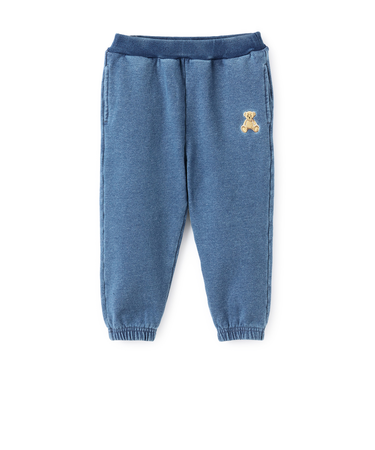 【POLO BCS】スウェットパンツ