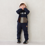 【POLO BCS】スウェットパンツ