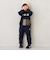 【POLO BCS】スウェットパンツ