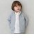 【POLO BCS】ジップハオリ