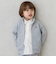 【POLO BCS】ジップハオリ