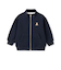 【POLO BCS】ジップハオリ