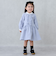 【POLO BCS】シャツワンピース