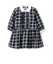 【POLO BCS】シャツワンピース