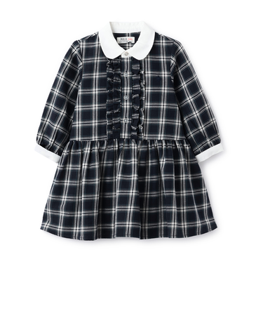 【POLO BCS】シャツワンピース