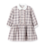 【POLO BCS】シャツワンピース