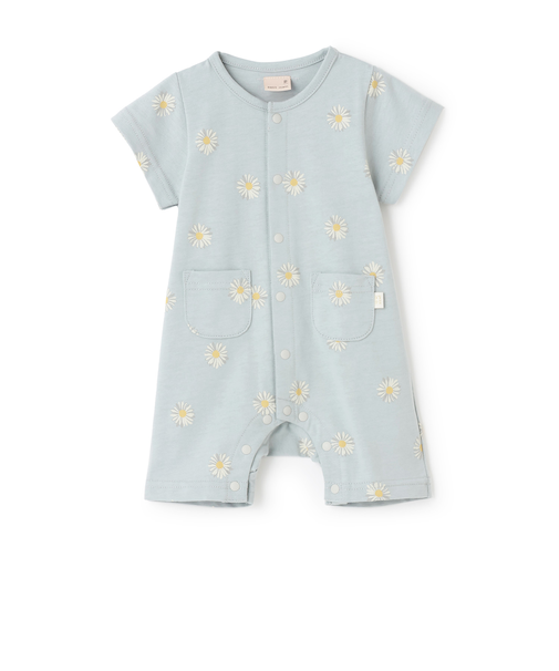 【GOODPRICE】半袖カバーオール