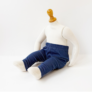 【GOODPRICE】フル丈レギンス