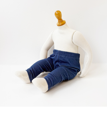 【GOODPRICE】フル丈レギンス