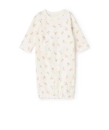 【GOODPRICE】長袖2WAYオール