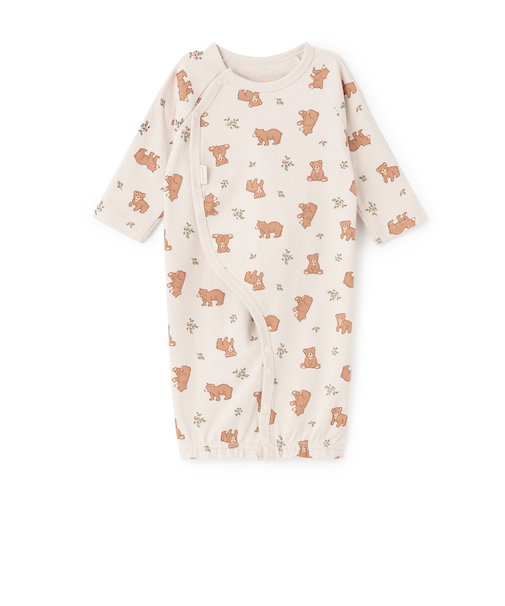 【GOODPRICE】長袖2WAYオール