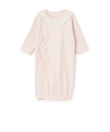 【GOODPRICE】長袖2WAYオール