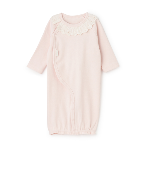 【GOODPRICE】長袖2WAYオール