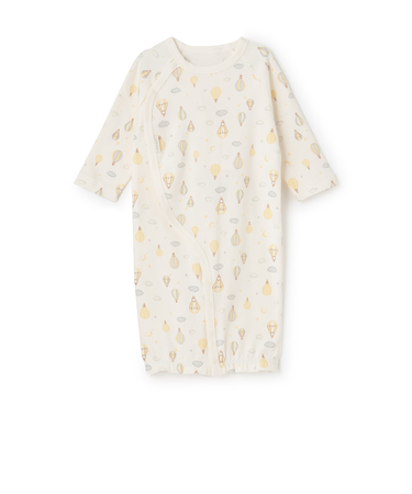 【GOODPRICE】長袖2WAYオール