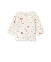 【GOODPRICE】長袖Tシャツ