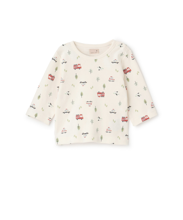 【GOODPRICE】長袖Tシャツ