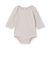 【GOODPRICE】長袖ロンパース