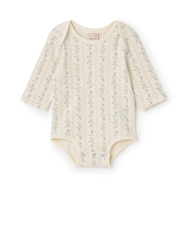 【GOODPRICE】長袖ロンパース