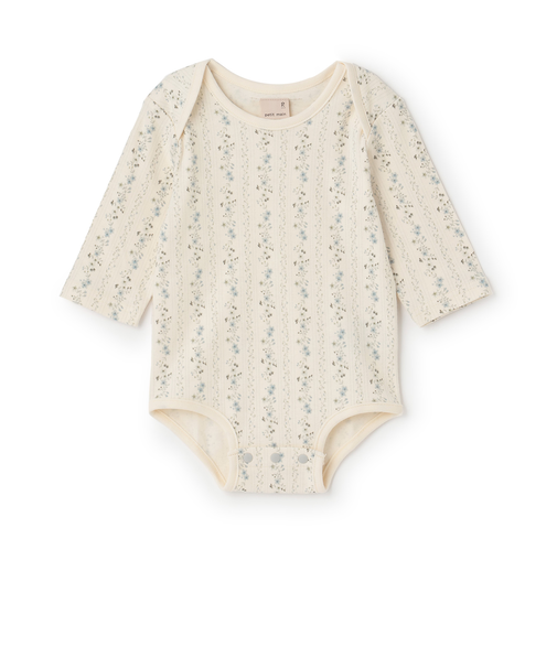 【GOODPRICE】長袖ロンパース