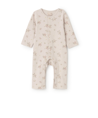 【GOODPRICE】長袖カバーオール