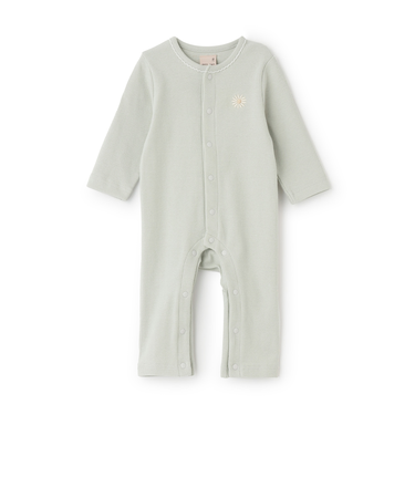 【GOODPRICE】長袖カバーオール