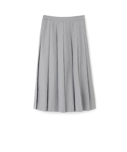 【リンク】プリーツスカート