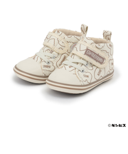 【コンバース】ベビー オールスター BS V-1 / たべっ子どうぶつ