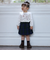 【リンク】プリーツスカパン