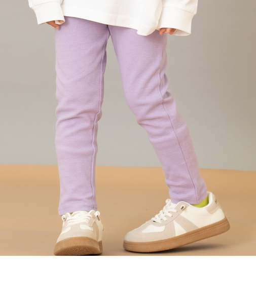 【365D.】防汚フライスムジレギンス