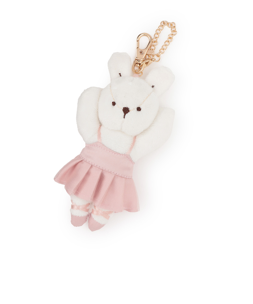 【バレエ】pupu&teteチャーム/L