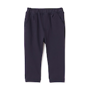 【スマイルシリーズ/防汚】BOYSタックパンツ