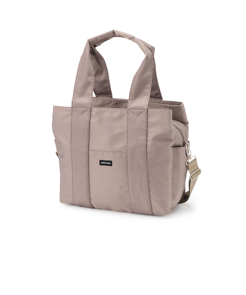 アカチャンホンポ限定]ディーバイクミニワイド クレッセントベージュ