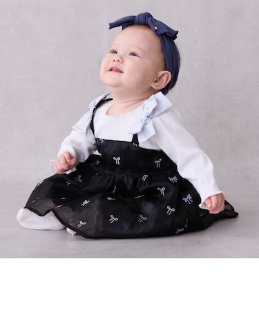 リボン刺しゅうOPセットアップ