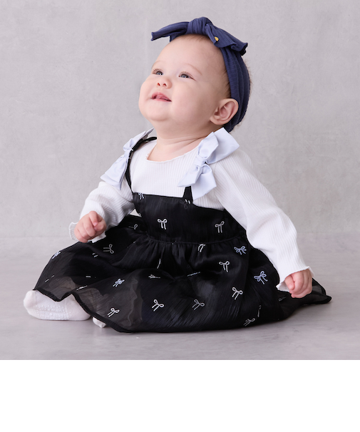 リボン刺しゅうOPセットアップ