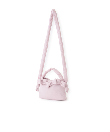 メニーリボンバッグ