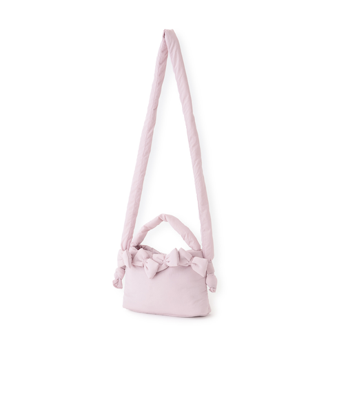 メニーリボンバッグ