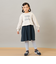 【インナー付き】キャミワンピース