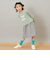【インナー付き】キャミワンピース