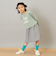 【インナー付き】キャミワンピース
