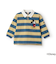 【Disney】【リンク】ラガー長袖Tシャツ