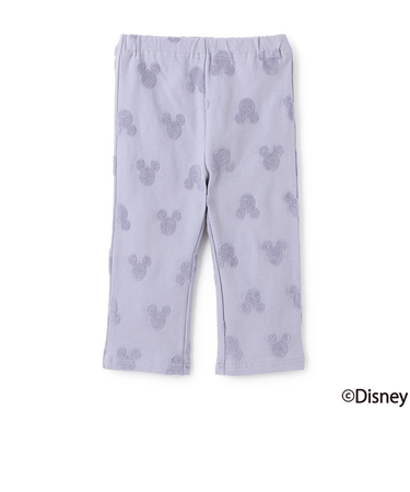【Disney】ジャガードレギパン