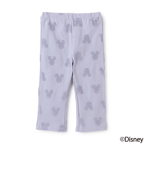 【Disney】ジャガードレギパン