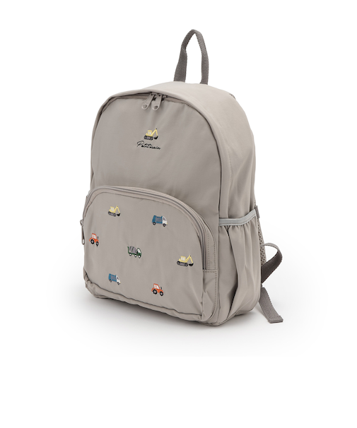 アソートリュック（M）