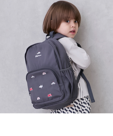 アソートリュック（M）